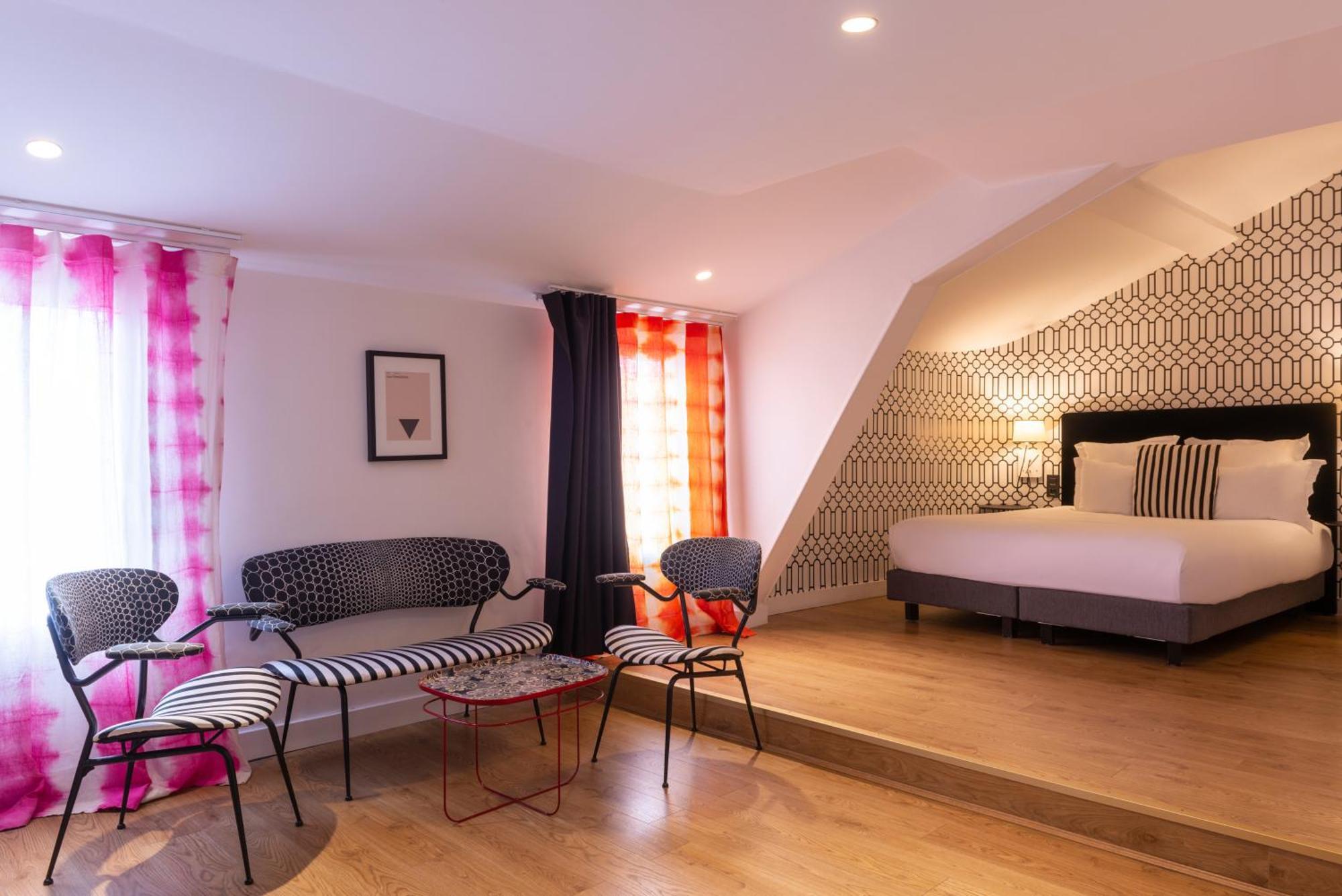 Mini Suite
